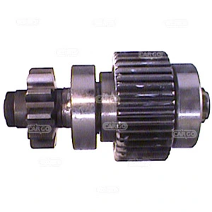  Roda-livre do motor de arranco Toyota Camry II sedan (V2) (1986 - 1991) II