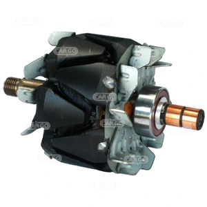 Induzido (rotor) do gerador Toyota RAV4 II XA2