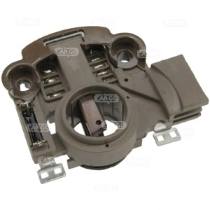 Relê-regulador do gerador (relê de carregamento) para Honda Civic VIII FD, FA