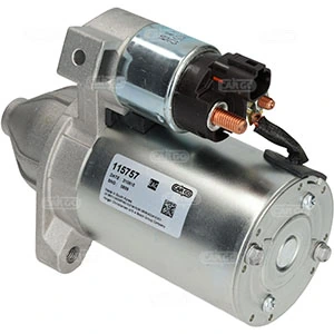 115757 Cargo Motor de arranco