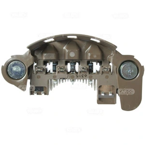  Eixo de diodos do gerador Mitsubishi L 200 III pick-up (K60, K70) (1996 - 2007) III