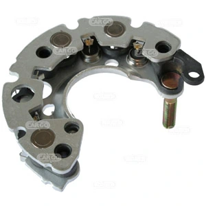 Eixo de diodos do gerador para Fiat Siena  178
