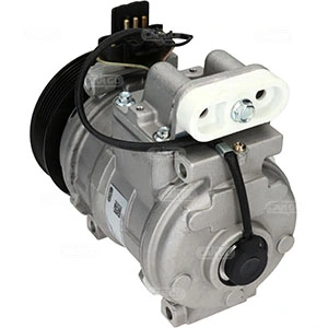 240197 Cargo Compressor de aparelho de ar condicionado