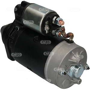 Motor de arranco A0011516201 VAG
