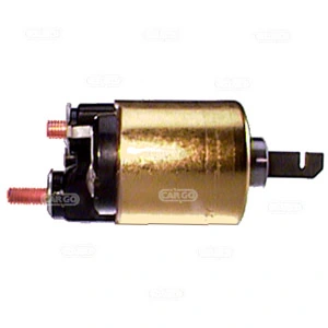 Relê retrator do motor de arranco Honda Accord V CC7