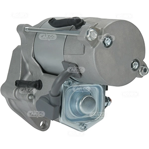 115822 Cargo Motor de arranco