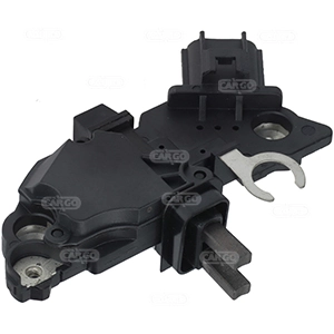 Relê-regulador do gerador (relê de carregamento) Bosch 1986AE0148