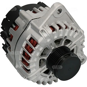116523 Cargo Gerador