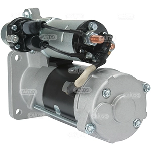 115801 Cargo Motor de arranco