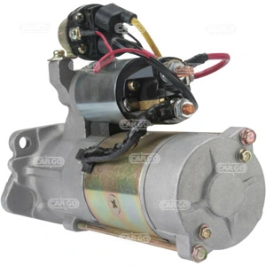 Compre 2724774 Caterpillar Motor de arranco