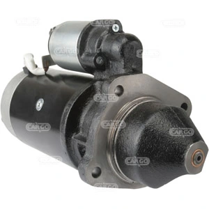 Motor de arranco Mahle Original AZJ3199