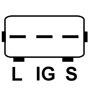 113989 Cargo Gerador