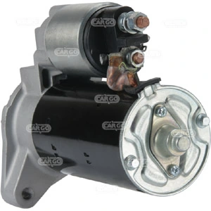 114723 Cargo Motor de arranco