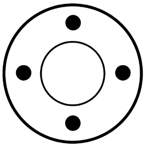 Relê retrator do motor de arranco Mitsubishi Pajero V80