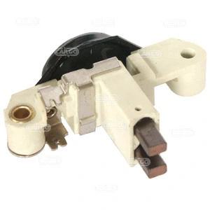 Compre Relê-regulador do gerador (relê de carregamento) Renault Megane 