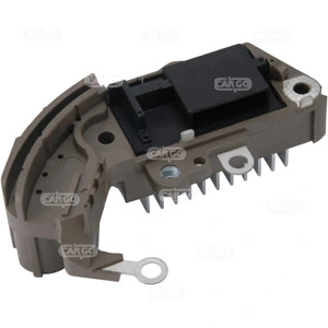  Relê-regulador do gerador (relê de carregamento) Hyundai Tucson II SUV (TM) (2010 - 2015) II