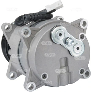 240256 Cargo Compressor de aparelho de ar condicionado