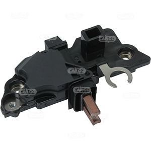 Relê-regulador do gerador (relê de carregamento) para Volvo V70 I LV