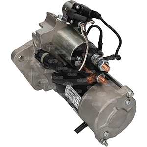 Motor de arranco para MAN TGX I 