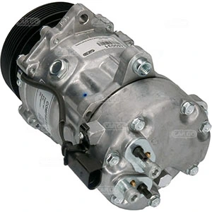 240031 Cargo Compressor de aparelho de ar condicionado