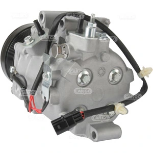 241101 Cargo Compressor de aparelho de ar condicionado