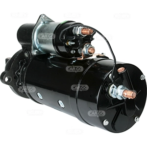 111000 Cargo Motor de arranco