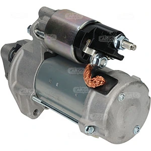 116555 Cargo Motor de arranco