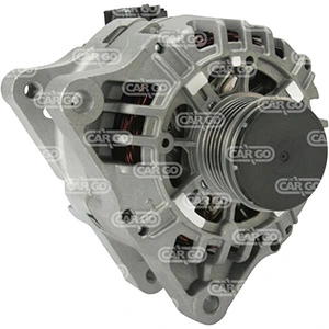 113946 Cargo Gerador