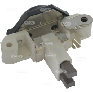 Relê-regulador do gerador (relê de carregamento) para Volkswagen Polo III 6N1