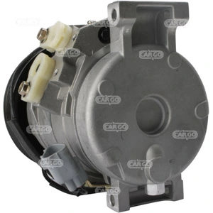 240909 Cargo Compressor de aparelho de ar condicionado