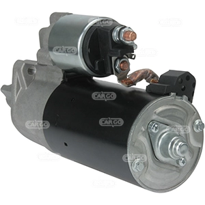 Motor de arranco Mercedes S  A217
