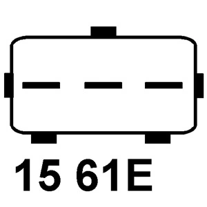 Gerador Cargo 112193