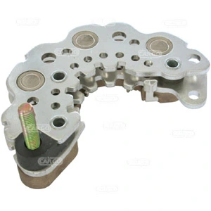 Eixo de diodos do gerador para Chevrolet Aveo II T250, T255