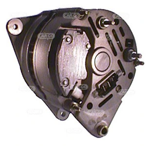  Gerador Ford Transit IV plataforma a bordo (T) (1985 - 1992) IV