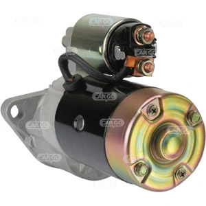 111300 Cargo Motor de arranco