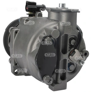 240924 Cargo Compressor de aparelho de ar condicionado