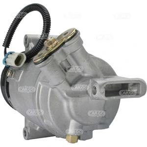 240878 Cargo Compressor de aparelho de ar condicionado