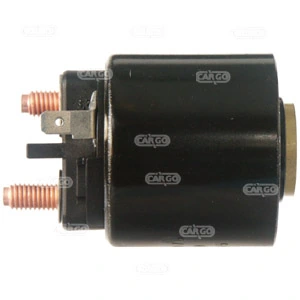 Relê retrator do motor de arranco para Audi A6 4B2, 4B4
