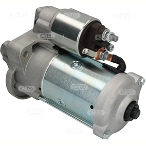116421 Cargo Motor de arranco