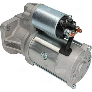 Motor de arranco Isuzu Trooper SUV (UBS) (1984 - 1991) 