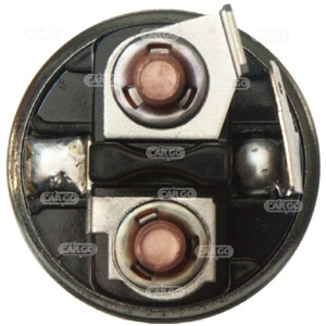 Relê retrator do motor de arranco Mazda 3  BK12