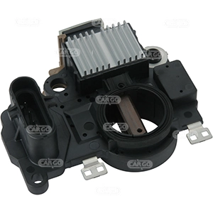 Relê-regulador do gerador (relê de carregamento) Renault (RVI) 7420819011
