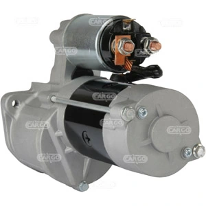 111476 Cargo Motor de arranco