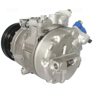 240760 Cargo Compressor de aparelho de ar condicionado