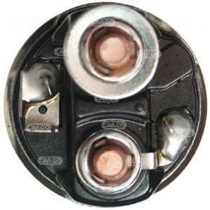 Relê retrator do motor de arranco Suzuki Swift I hatchback (AA) (1983 - 1989) I