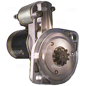 Motor de arranco para Isuzu Trooper  UBS