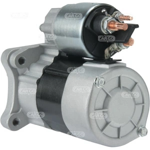 113932 Cargo Motor de arranco