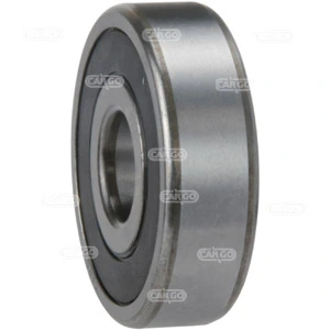  Rolamento do gerador Hyundai Accent I sedan (1994 - 2001) I
