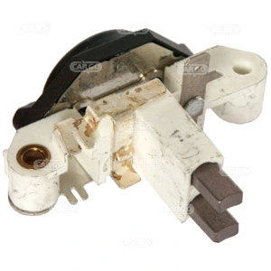 Relê-regulador do gerador (relê de carregamento) Audi 80 B1 82