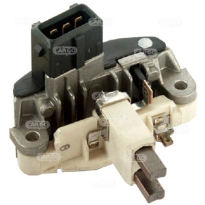 Relê-regulador do gerador (relê de carregamento) BMW 5  E39